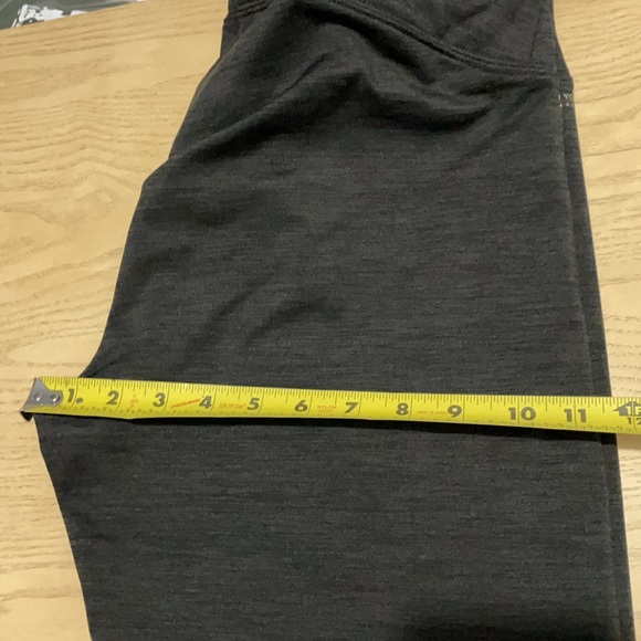 Marc New York Leggings size L/G waist 16" inseam 36" hip19" - Picture 11 of 12